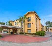 La Quinta Inn Miami Airport North Exterior