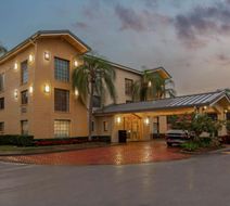 La Quinta Inn Miami Airport North Exterior