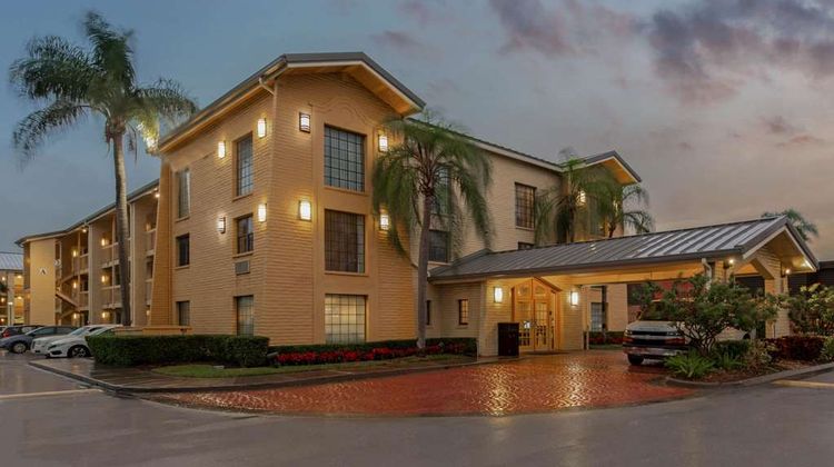 La Quinta Inn Miami Airport North Exterior