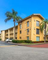 La Quinta Inn Miami Airport North