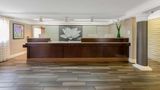 La Quinta Inn Miami Airport North Lobby