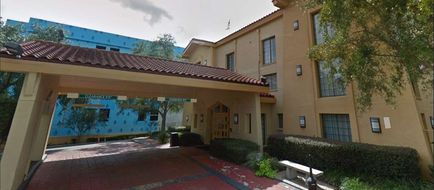 Days Inn Gainesville Exterior