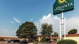 La Quinta San Angelo Inn & Conf Center Exterior