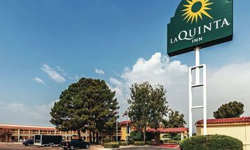 La Quinta San Angelo Inn & Conf Center