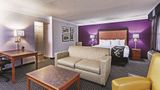 La Quinta San Angelo Inn & Conf Center Room