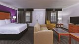 La Quinta San Angelo Inn & Conf Center Room
