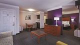 La Quinta San Angelo Inn & Conf Center Suite