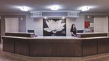 La Quinta San Angelo Inn & Conf Center Lobby