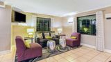 La Quinta San Angelo Inn & Conf Center Lobby