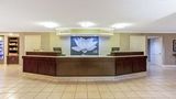 La Quinta San Angelo Inn & Conf Center Lobby