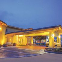 La Quinta Inn Moline Airport