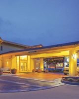 La Quinta Inn Moline Airport