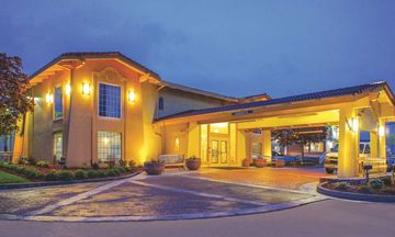 La Quinta Inn Moline Airport
