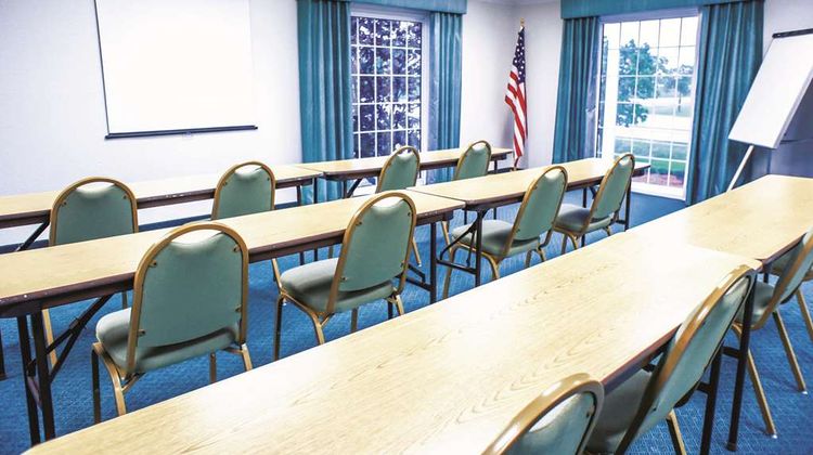 La Quinta Inn Moline Airport Meeting