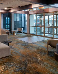 La Quinta Inn Seattle Sea-Tac