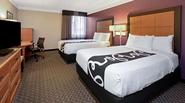 La Quinta Inn & Suites Tacoma - Seattle Room