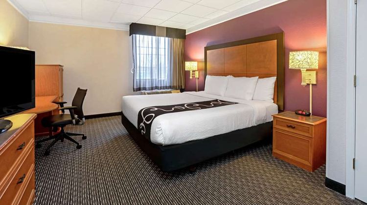La Quinta Inn & Suites Tacoma - Seattle Room