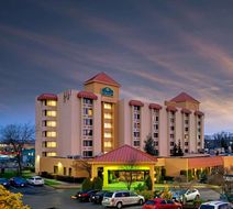La Quinta Inn & Suites Tacoma - Seattle Exterior