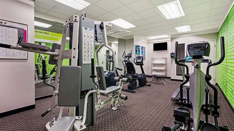 <b>La Quinta Inn & Suites Tacoma - Seattle Health</b>. Images powered by <a href="https://iceportal.shijigroup.com/" title="IcePortal" target="_blank">IcePortal</a>.