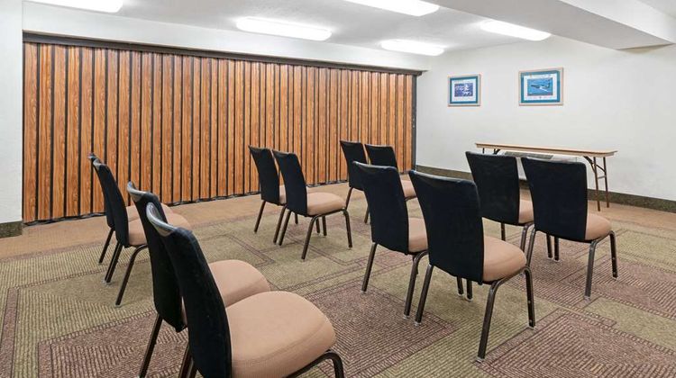 La Quinta Inn Salt Lake City-Layton Meeting
