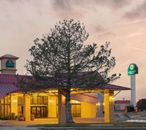 La Quinta Inn Salt Lake City-Layton Exterior