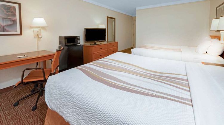 La Quinta Inn Salt Lake City-Layton Room