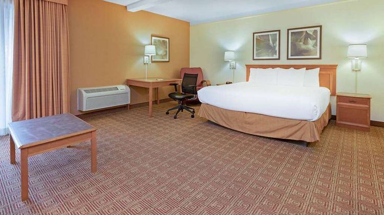 La Quinta Inn Salt Lake City-Layton Suite