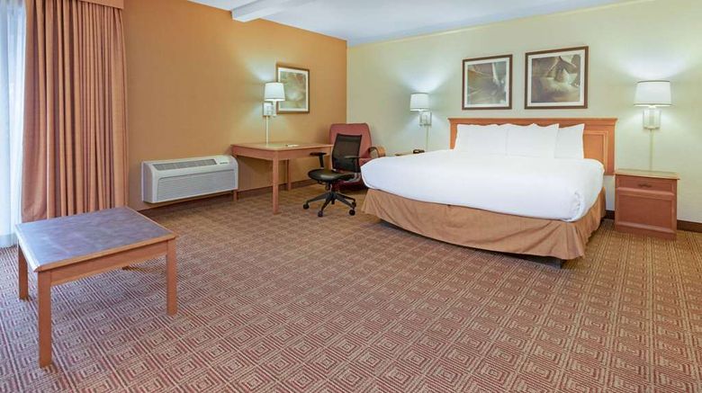 <b>La Quinta Inn Salt Lake City-Layton Suite</b>. Images powered by <a href="https://iceportal.shijigroup.com/" title="IcePortal" target="_blank">IcePortal</a>.