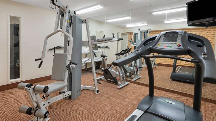 La Quinta Inn Salt Lake City-Layton Health