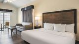 Wingate by Wyndham Galveston East Beach Suite