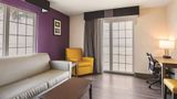 Wingate by Wyndham Galveston East Beach Room