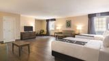 Wingate by Wyndham Galveston East Beach Room