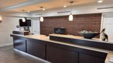 Wingate by Wyndham Galveston East Beach Lobby