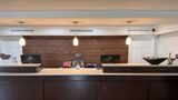 Wingate by Wyndham Galveston East Beach Lobby