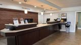 Wingate by Wyndham Galveston East Beach Lobby