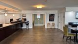 Wingate by Wyndham Galveston East Beach Lobby