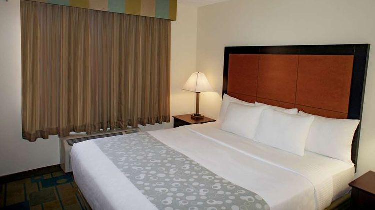 La Quinta Inn Tampa Bay Clearwater Arpt Suite
