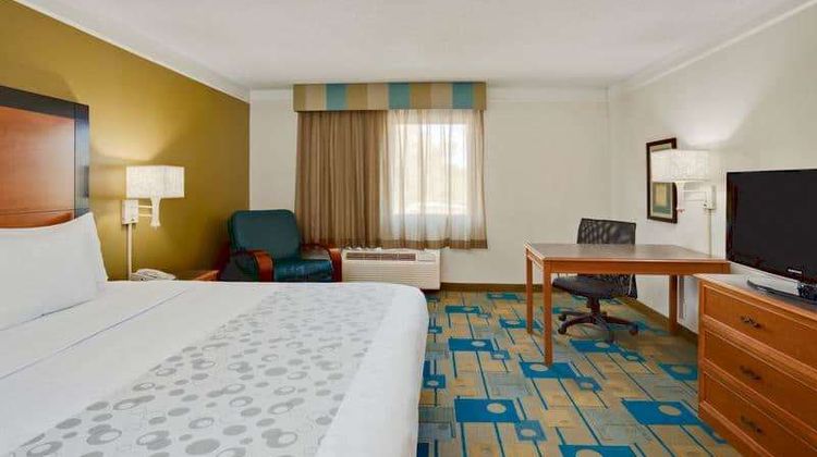 La Quinta Inn Tampa Bay Clearwater Arpt Room