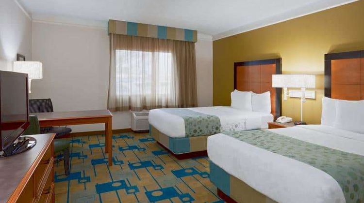 La Quinta Inn Tampa Bay Clearwater Arpt Room