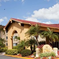 La Quinta Inn Tampa Bay Clearwater Arpt