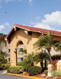 La Quinta Inn Tampa Bay Clearwater Arpt
