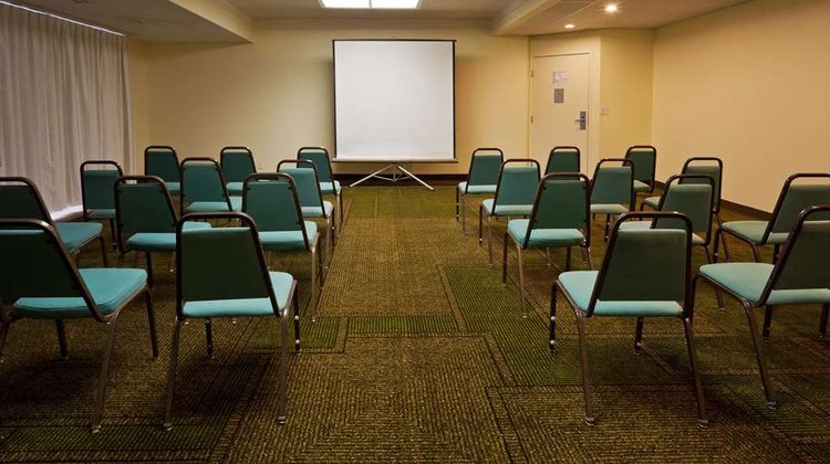 La Quinta Inn Tampa Bay Clearwater Arpt Meeting