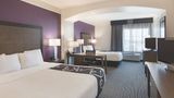 La Quinta Inn & Stes-Dallas Arlington N Room