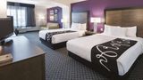 La Quinta Inn & Stes-Dallas Arlington N Room