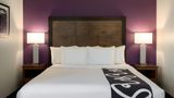 La Quinta Inn & Stes-Dallas Arlington N Suite