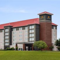 La Quinta Inn & Stes-Dallas Arlington N