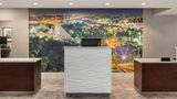 La Quinta Inn & Stes-Dallas Arlington N Lobby
