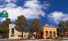 La Quinta Inn Las Cruces Mesilla Valley