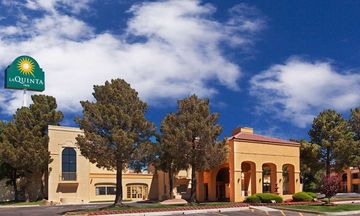 La Quinta Inn Las Cruces Mesilla Valley