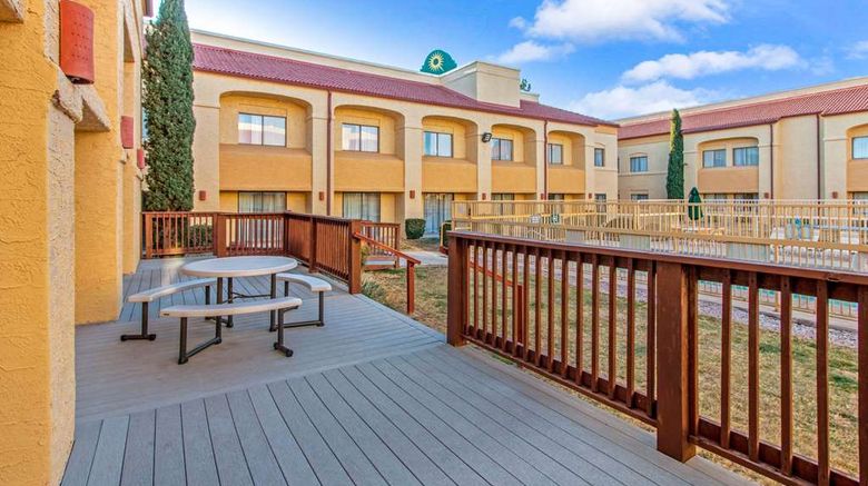 <b>La Quinta Inn Las Cruces Mesilla Valley Other</b>. Images powered by <a href="https://iceportal.shijigroup.com/" title="IcePortal" target="_blank">IcePortal</a>.